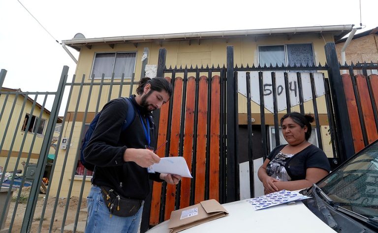 Con sueldo de $750 mil: Revisa hasta cuándo puedes postular para trabajar en Censo 2024