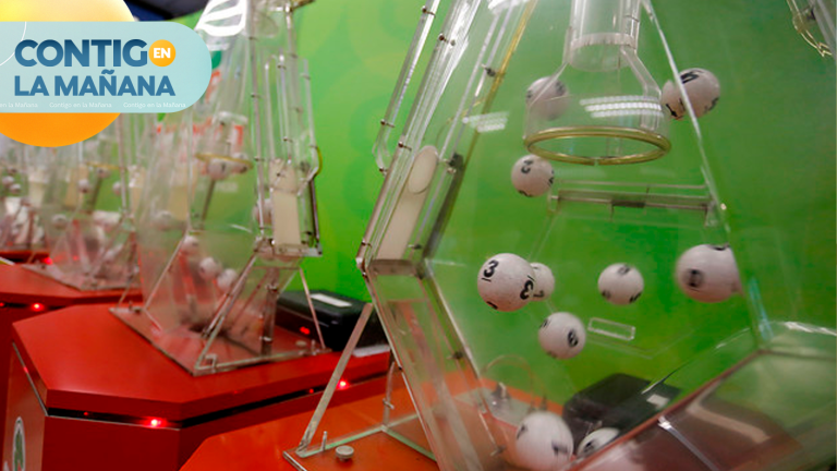 La suerte en Chile: Conoce a los ganadores del sorteo de este viernes