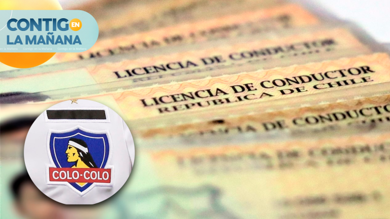 Escándalo en Colo Colo: Acusan a 22 jugadores de obtener licencias de conducir falsas