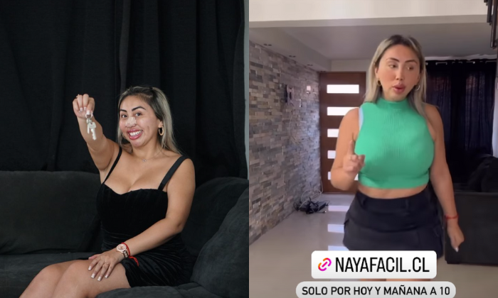 Naya Fácil rifa nueva casa por solo $10 mil: Revisa la propiedad y cómo participar