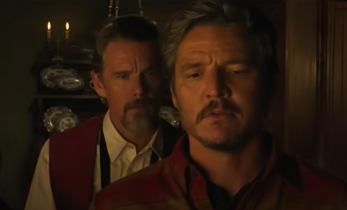 Pedro Pascal aparece en la mira de los Oscar 2024 por un corto: No representará a Chile