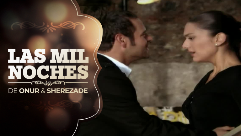 “Te amo mucho más que Onur”: Kerem presionó a Sherezade y recibió un duro rechazo