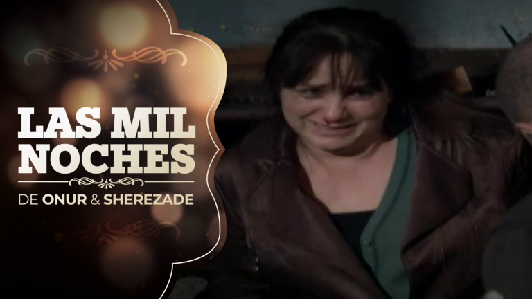 Capítulo 51 | Revisa el adelanto de Las Mil Noches de Onur & Sherezade