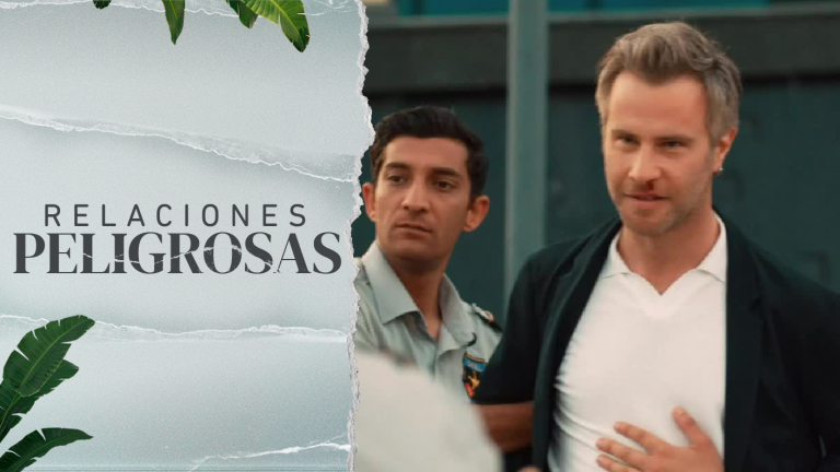 ¡Se pelearon! Murat y Koray se enfrentaron tras revelar la verdad a Neslihan