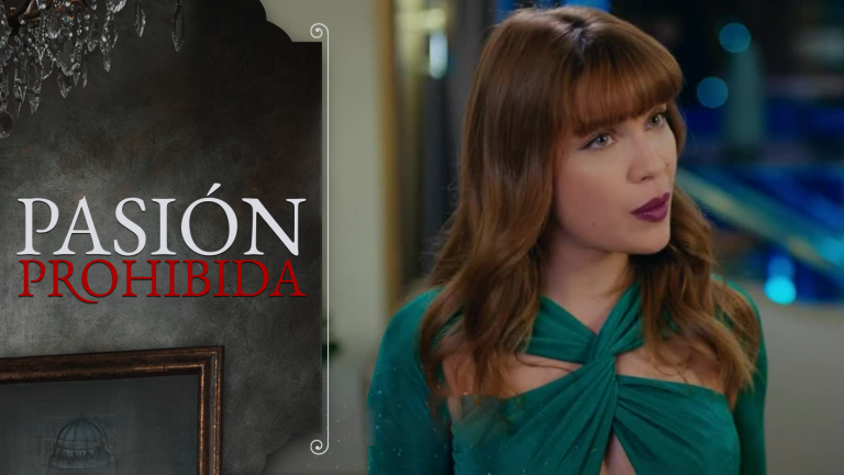 Capítulo 251 | Revisa el adelanto de Pasión Prohibida