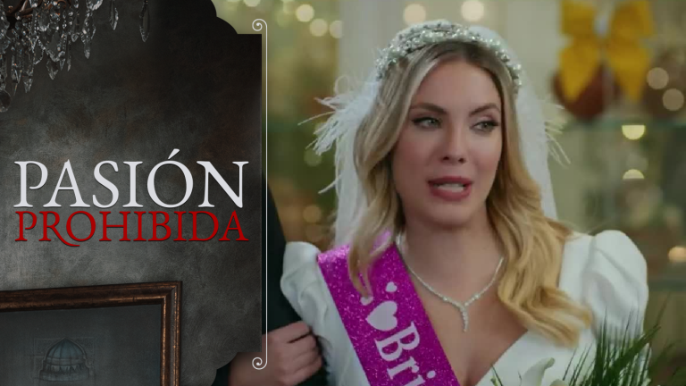 Pasión Prohibida | Capítulo 250