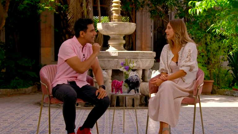 Sabingo | Capítulo 24 de diciembre