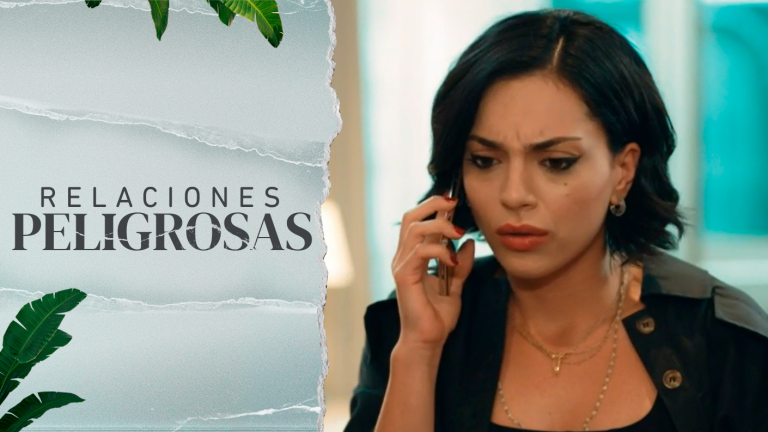 Capítulo 17 | Revisa el adelanto de Relaciones Peligrosas