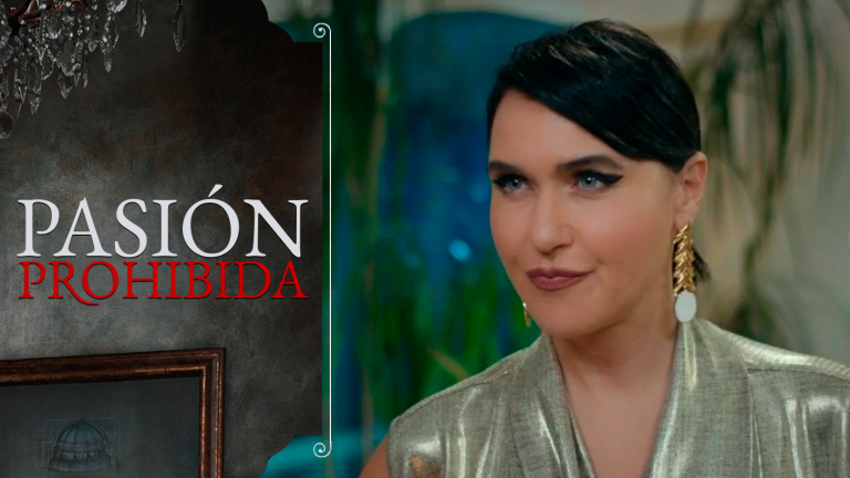 Pasión Prohibida | Capítulo 251