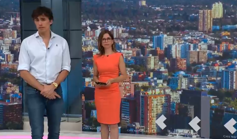 CHV Noticias AM | Martes 26 de diciembre de 2023