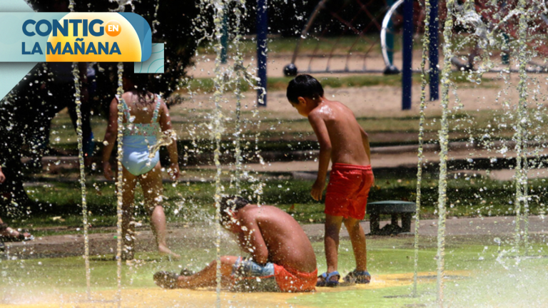 ¡Navidad más calurosa en décadas! Estas serán las temperaturas en el cierre del 2023