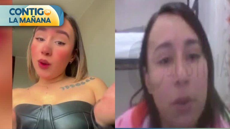 Se tiñó y borró sus tatuajes: La caída de Wanda, presunta líder de una facción del Tren de Aragua en Perú