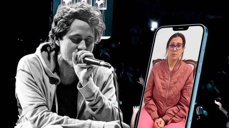 Vuelco total: Ex mánager de Canserbero confesó asesinato del artista