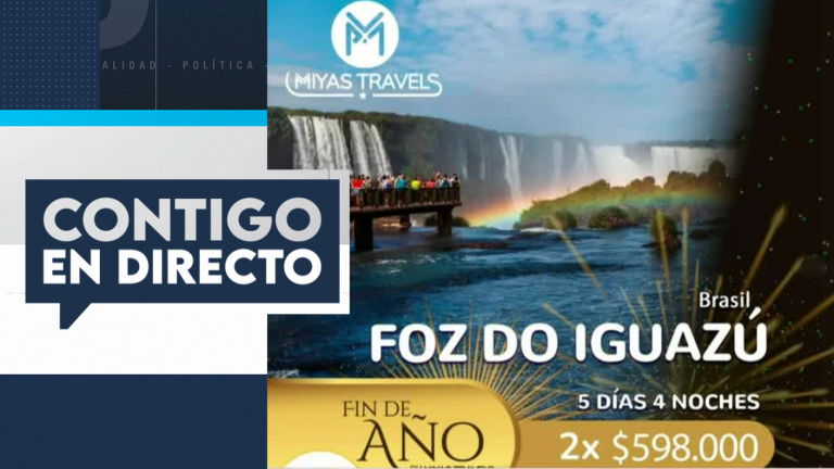 Acusan a agencia de viajes fantasmas: Decenas de clientes alegan no cumplimiento y estafa