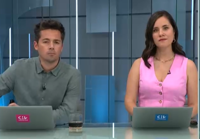 CHV Noticias Tarde | Martes 26 de diciembre de 2023