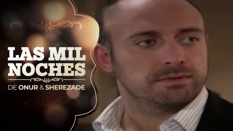 Las Mil Noches de Onur & Sherezade | Capítulo 51