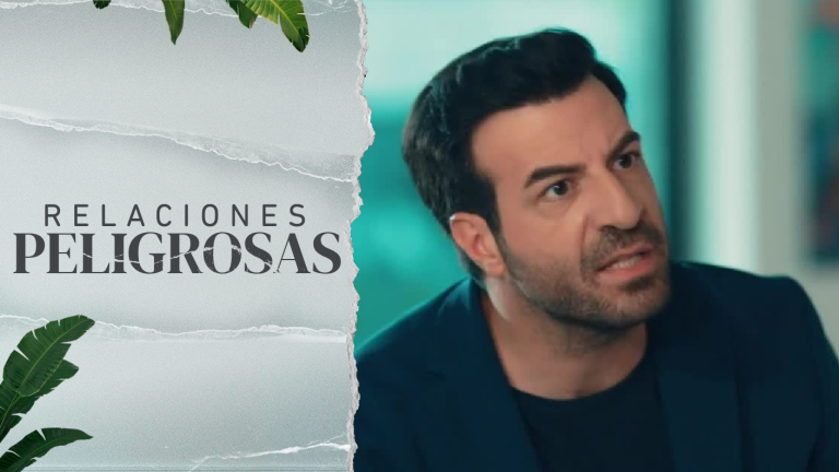 Relaciones Peligrosas | Capítulo 17