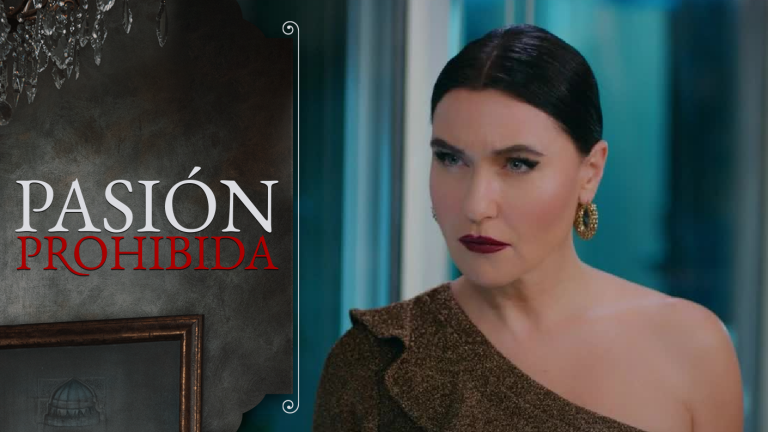 Ender se unió a Dogan con un plan para tener el control de la empresa