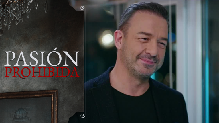 Pasión Prohibida | Capítulo 252