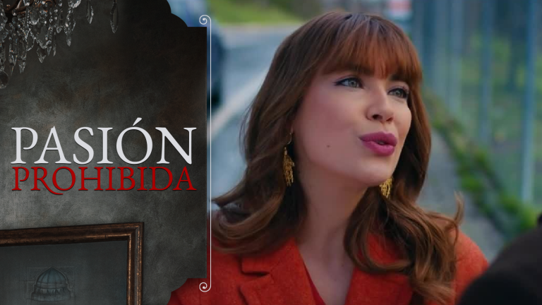 Capítulo 253 | Revisa el adelanto de Pasión Prohibida