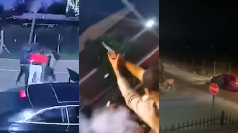 Comunas periféricas de la Región Metropolitana: El nuevo blanco del crimen organizado