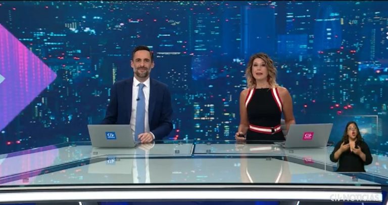 CHV Noticias Central | Martes 26 de diciembre de 2023