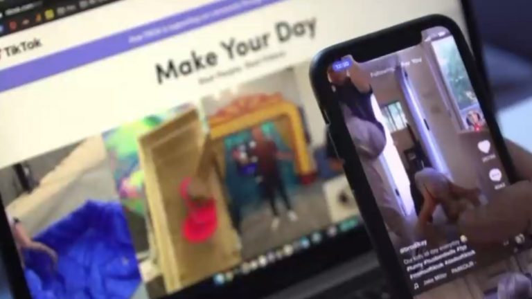 ¿Sabes lo que es la narcolepsia? Expertos advierten riesgos a la salud por uso prolongado de TikTok