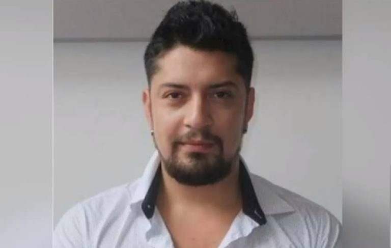 Amiga de profesor chileno asesinado relató sus últimas horas: 