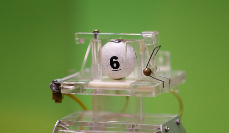 La Suerte en Chile: ¿A qué hora es el sorteo de este miércoles de La Suerte de ser Chileno?