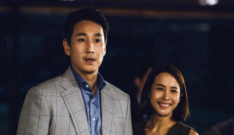 Quién es Lee Sun-kyun, el actor de 