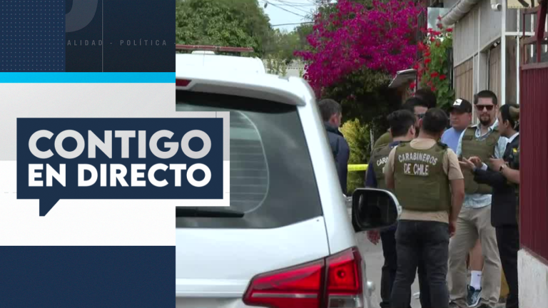 Conmoción entre los vecinos: Encuentran cadáver al interior de un vehículo en La Pintana