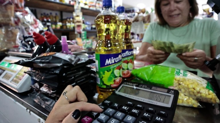 INE actualizó canasta de productos del IPC: Revisa cuáles son los nuevos y los que salieron