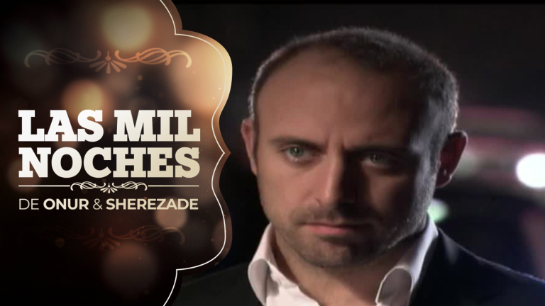 Las Mil Noches de Onur & Sherezade | Capítulo 52