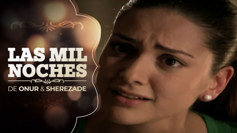 Capítulo 53 | Revisa el adelanto de Las Mil Noches de Onur & Sherezade