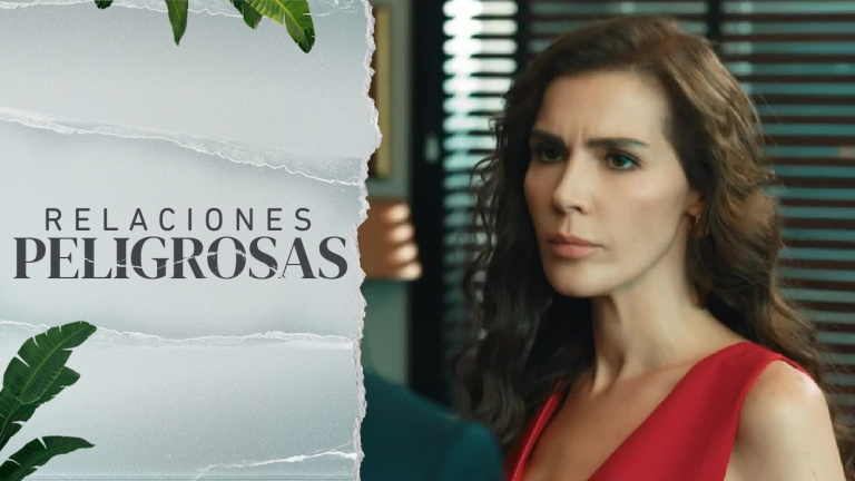 Relaciones Peligrosas | Capítulo 18