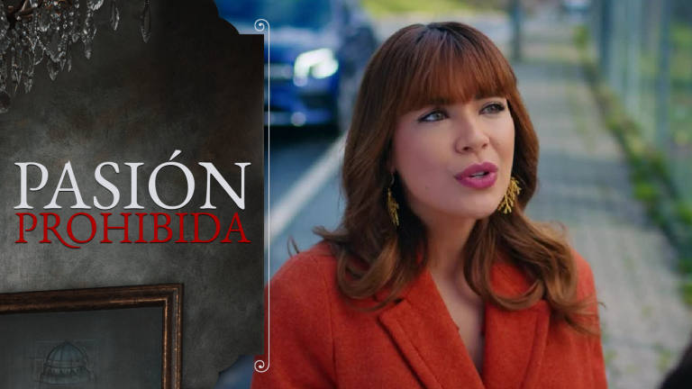 “Déjame salvarte”: Kumru le propuso a Cagatay retomar sus planes de matrimonio