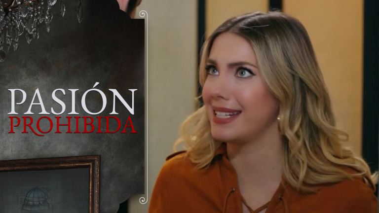 Capítulo 254 | Revisa el adelanto de Pasión Prohibida
