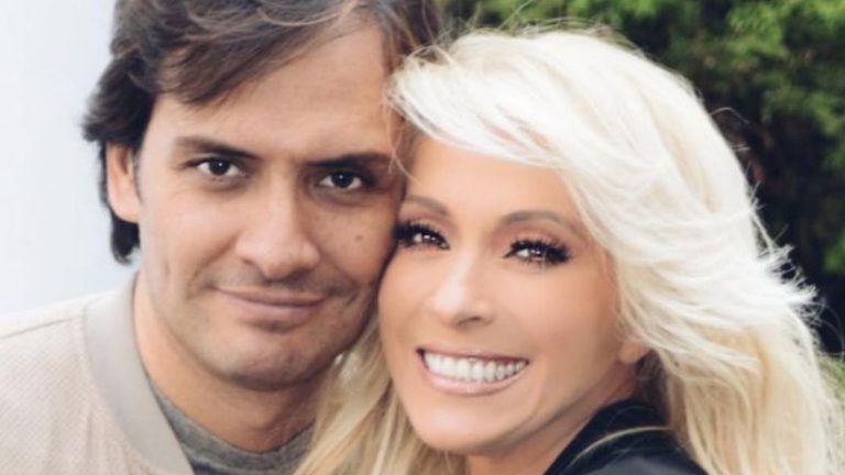 Yuri festejó 28 años de matrimonio con Rodrigo Espinoza con emotivo mensaje: 