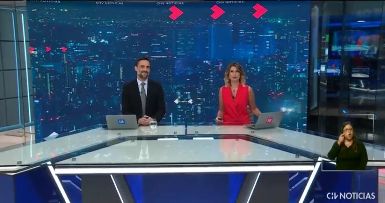 CHV Noticias Central | Miércoles 27 de diciembre de 2023