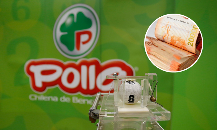 La Suerte en Chile: Revisa con tu RUT si fuiste uno de los nuevos ganadores de los $5 millones