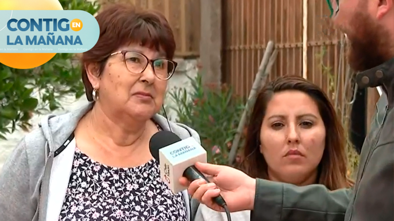 Que a usted no le pase: Mujer denuncia que suplantaron su identidad tras perder su carnet