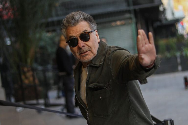 Pato Torres se lanzó contra críticas por hacerse un tratamiento estético: 