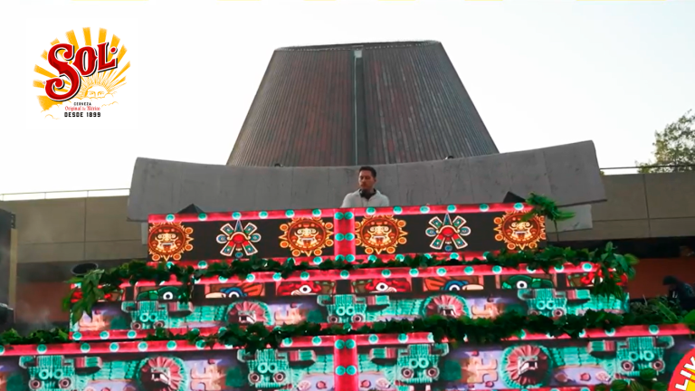 Música en vivo y grandes sorpresas: Así se vivió el Solsticio Chile 2023