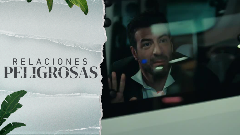 ¿Damla o Neslihan? Murat se fue detenido por una gran tragedia el día de su boda