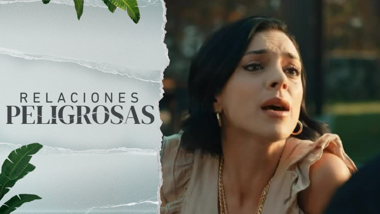 Relaciones Peligrosas | Capítulo 19