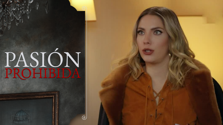 Yildiz le tendió una trampa a Cagatay y Kumru pero quedó en vergüenza