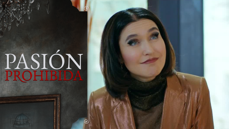 “Entró en pánico”: Ender tiene en la mira a Feyza y sospecha de sus intenciones en la empresa