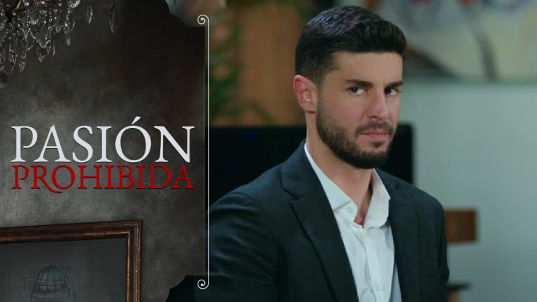 Pasión Prohibida | Capítulo 254