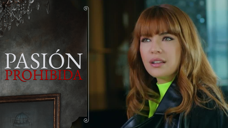 Capítulo 255 | Revisa el adelanto de Pasión Prohibida