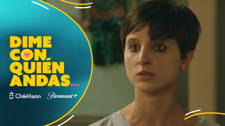 Dime Con Quién Andas | Capítulo 94